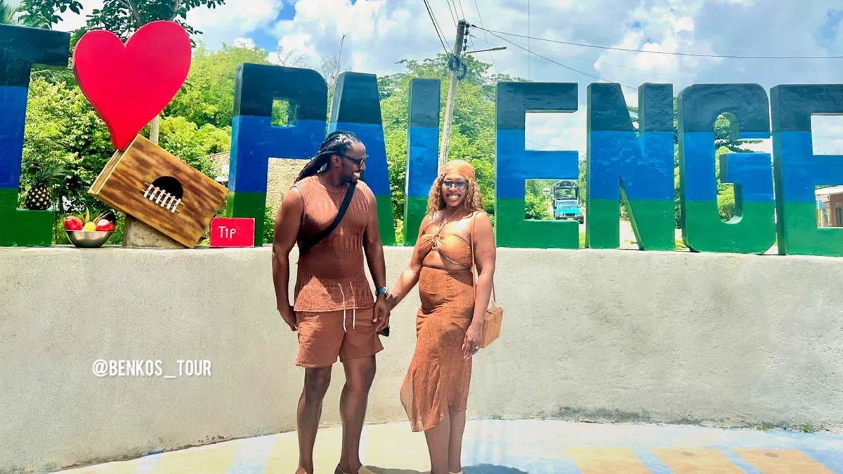 Cartagena's Palenqueras: The Fruit-Sellers and the Afro-Colombian Story Behind the Postcard