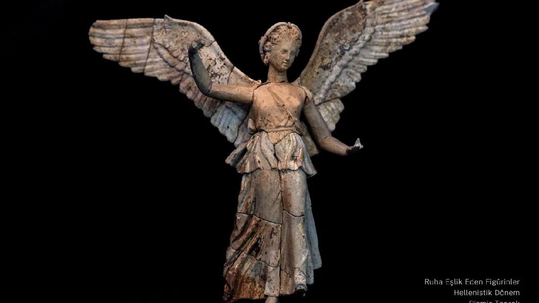 İzmir Archaeology Museum, Izmir