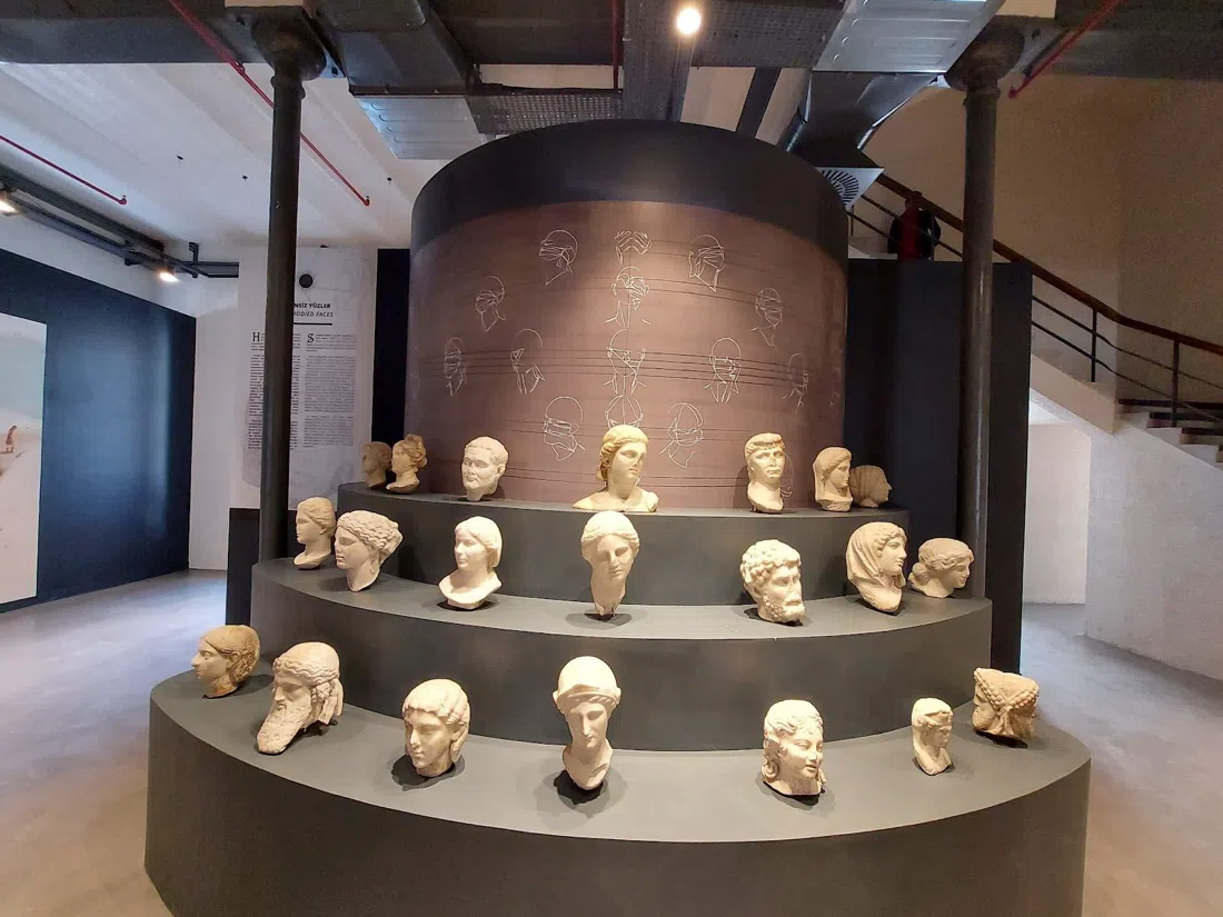 İzmir Ethnography Museum, Izmir