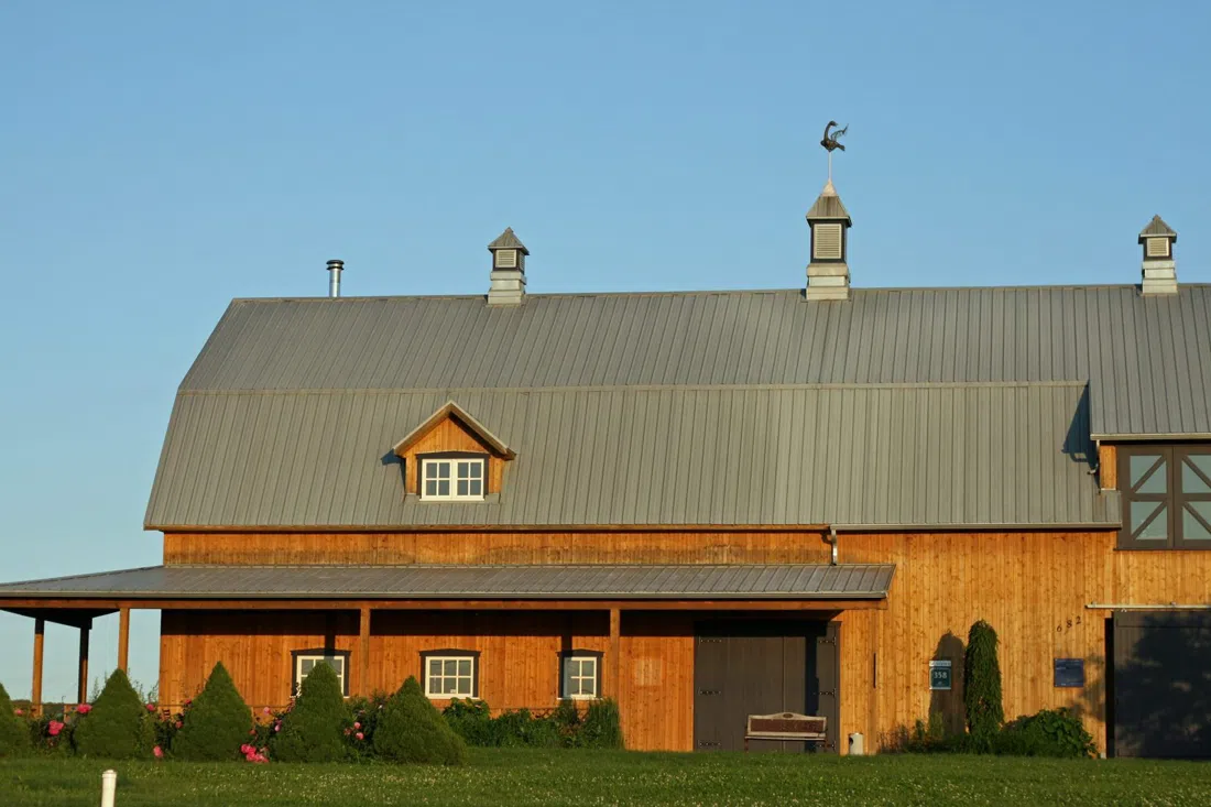 Espace Félix-Leclerc, Quebec