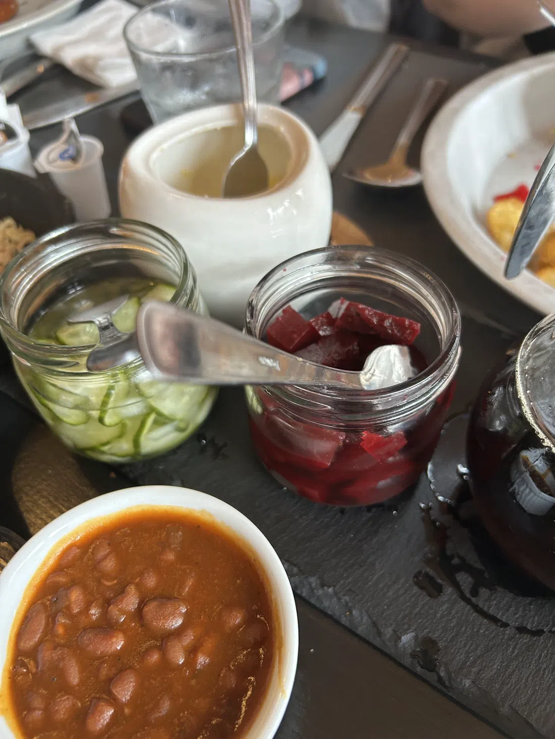 La Cabane Festive — Au Chalet en Bois Rond, Quebec