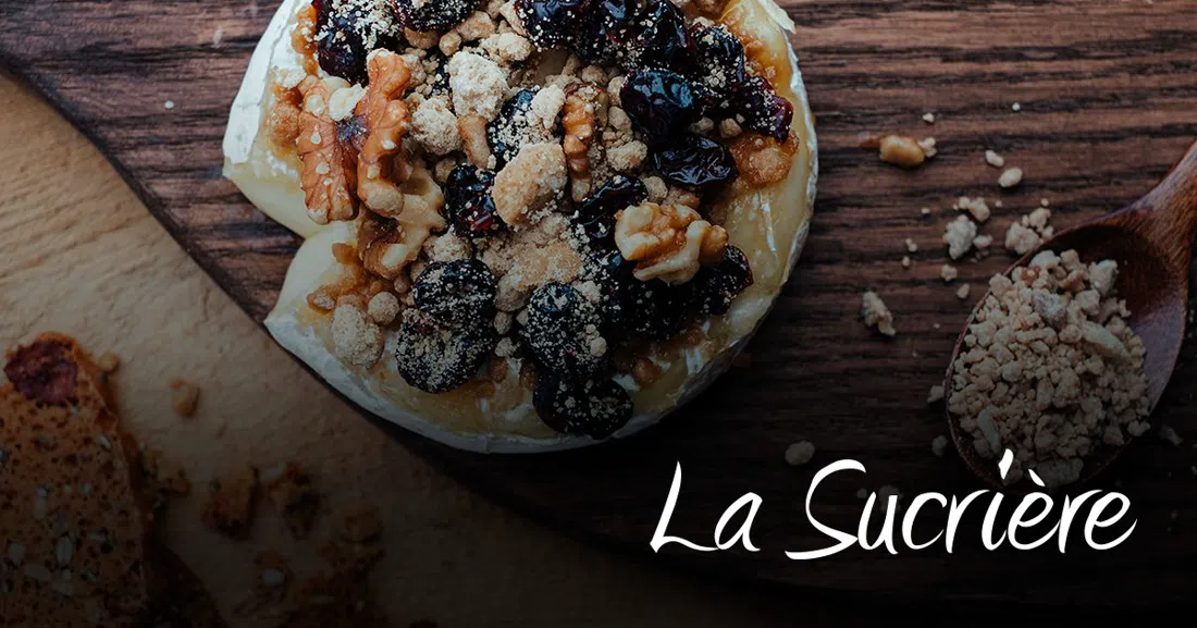 La Sucrière, Quebec