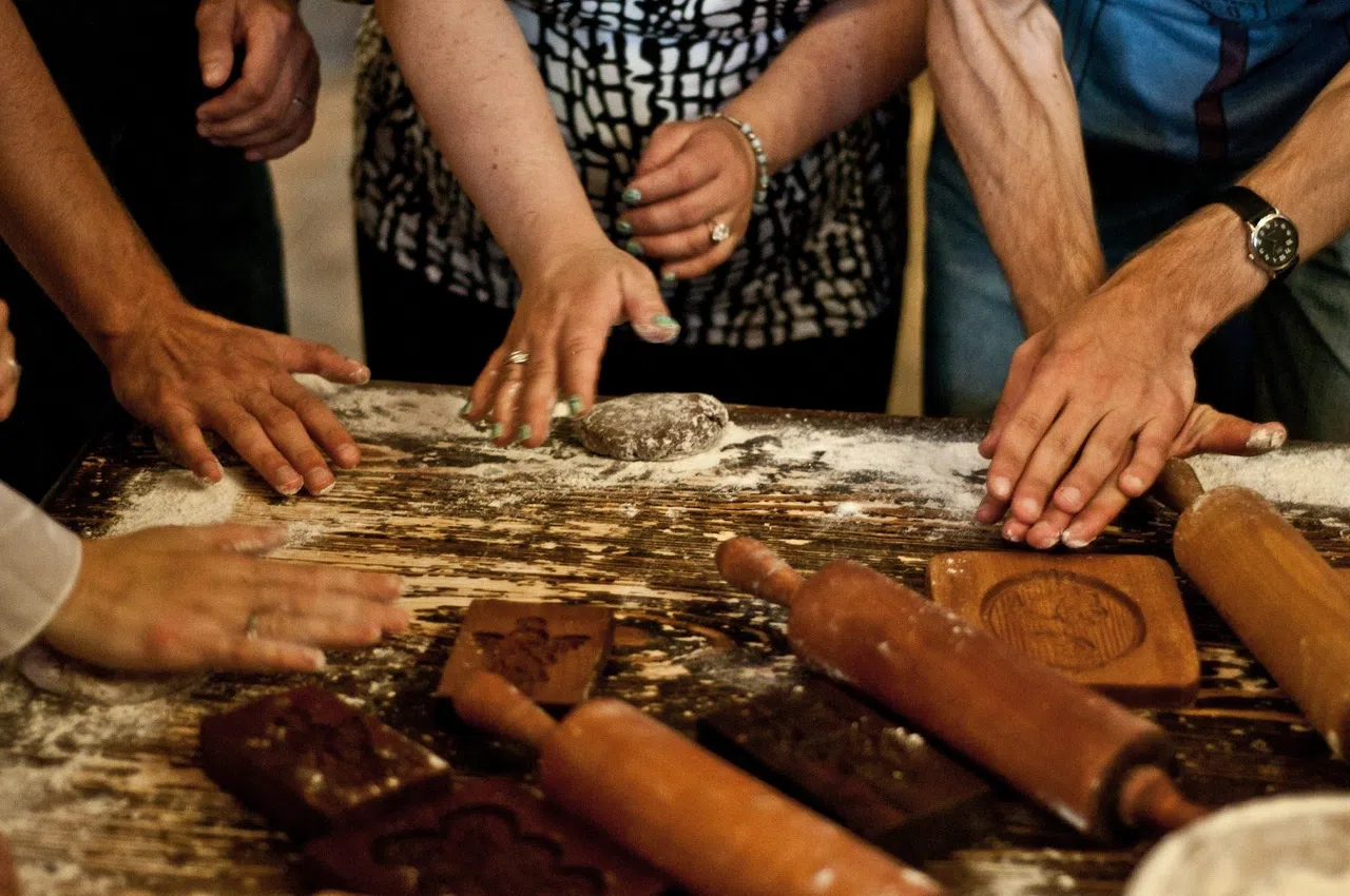 Seven Centuries of Spice: The Story of Toruń's Gingerbread