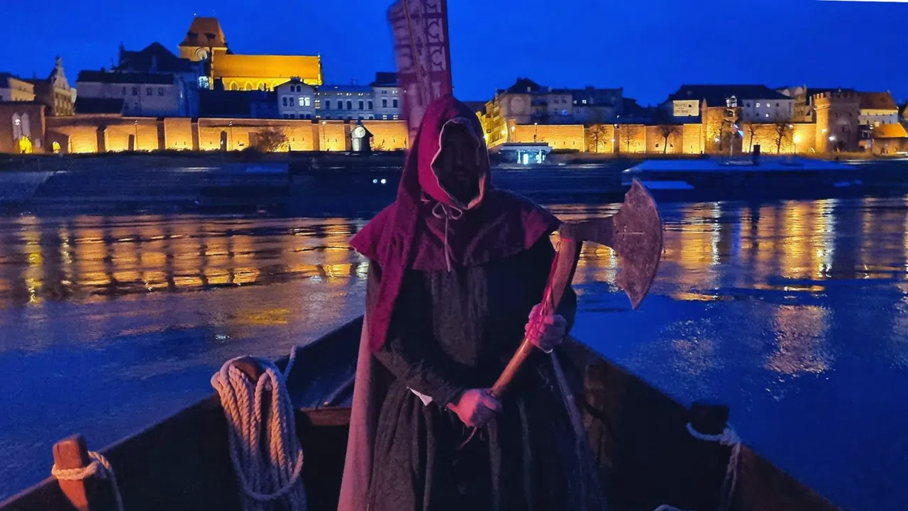 The Best Evening River Cruises in Toruń