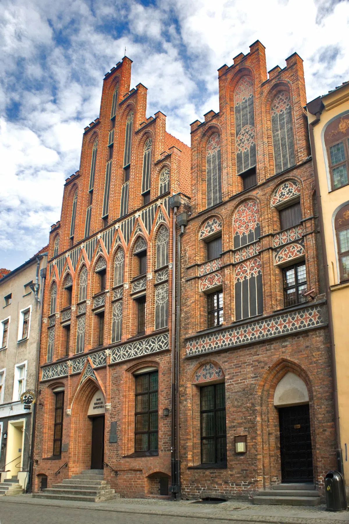 The Copernicus Walk: Toruń's Medieval Streets Through the Eyes of Its Greatest Son