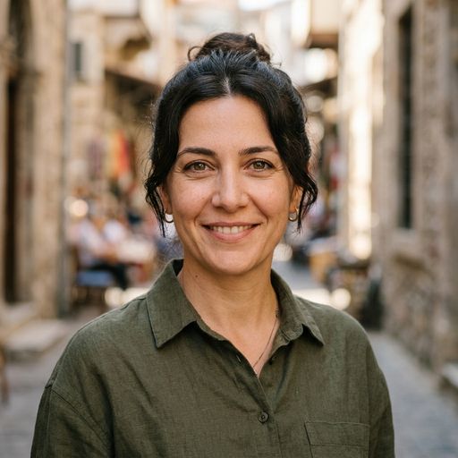 Melis Aydın