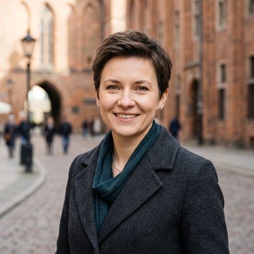 Tereza Marešová