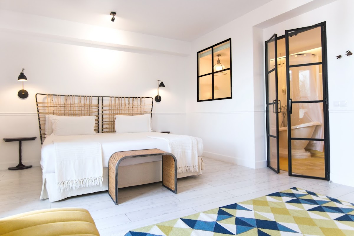 7 Islas Hotel — photo 2