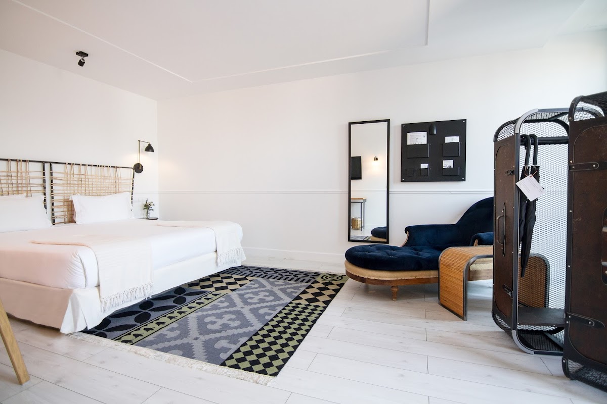 7 Islas Hotel — photo 4