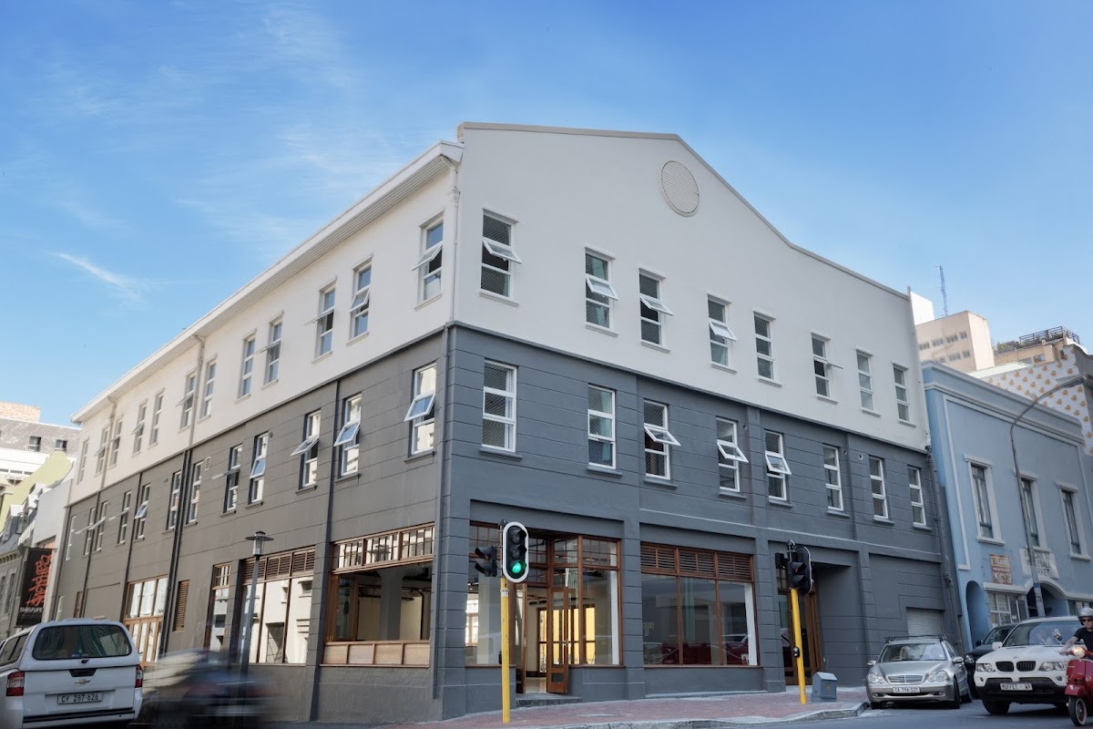 91 Loop, Cape Town