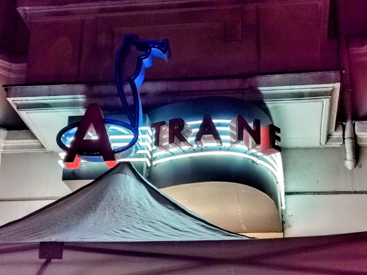 A-Trane — photo 2