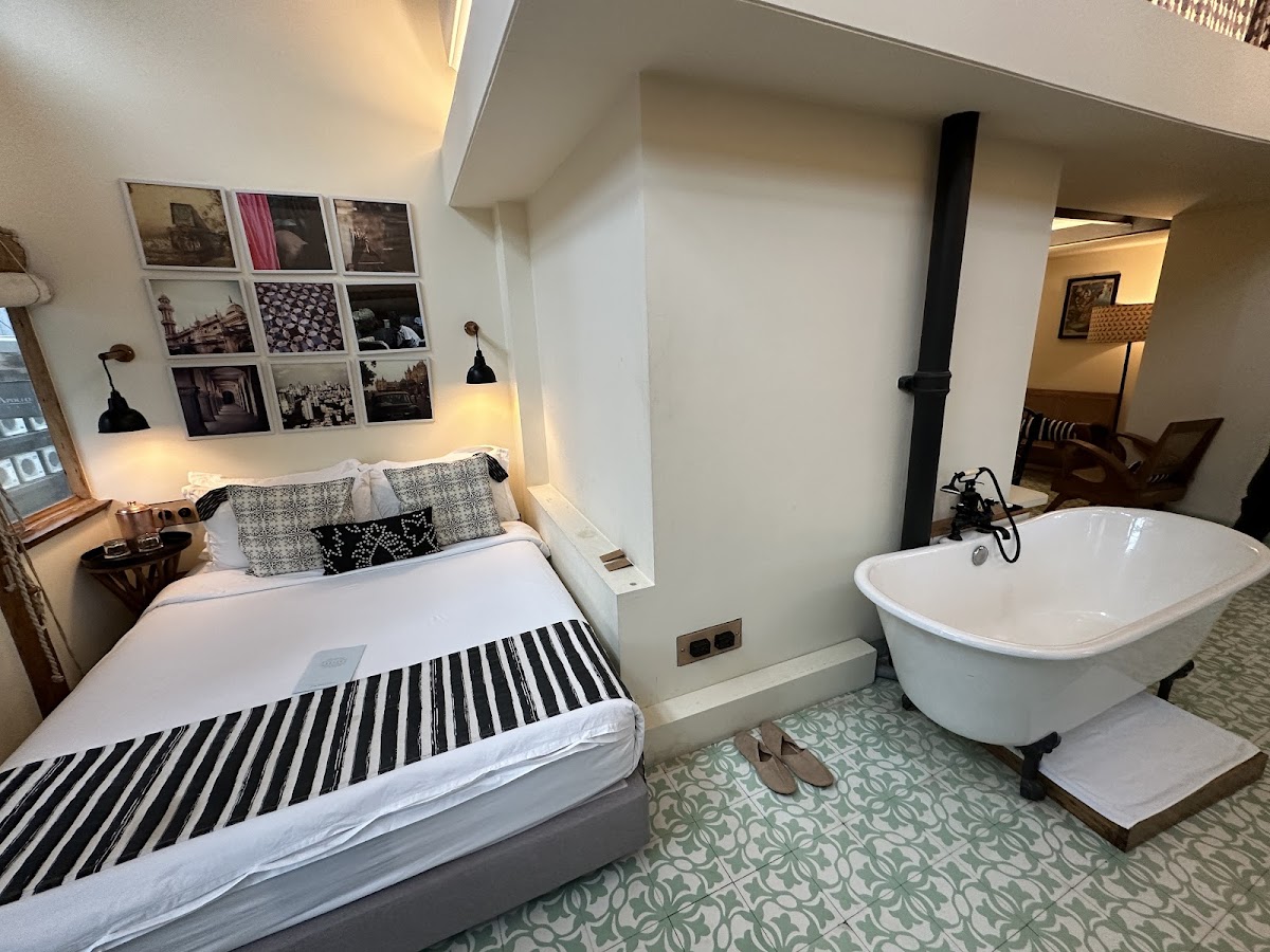 Abode Bombay — photo 2