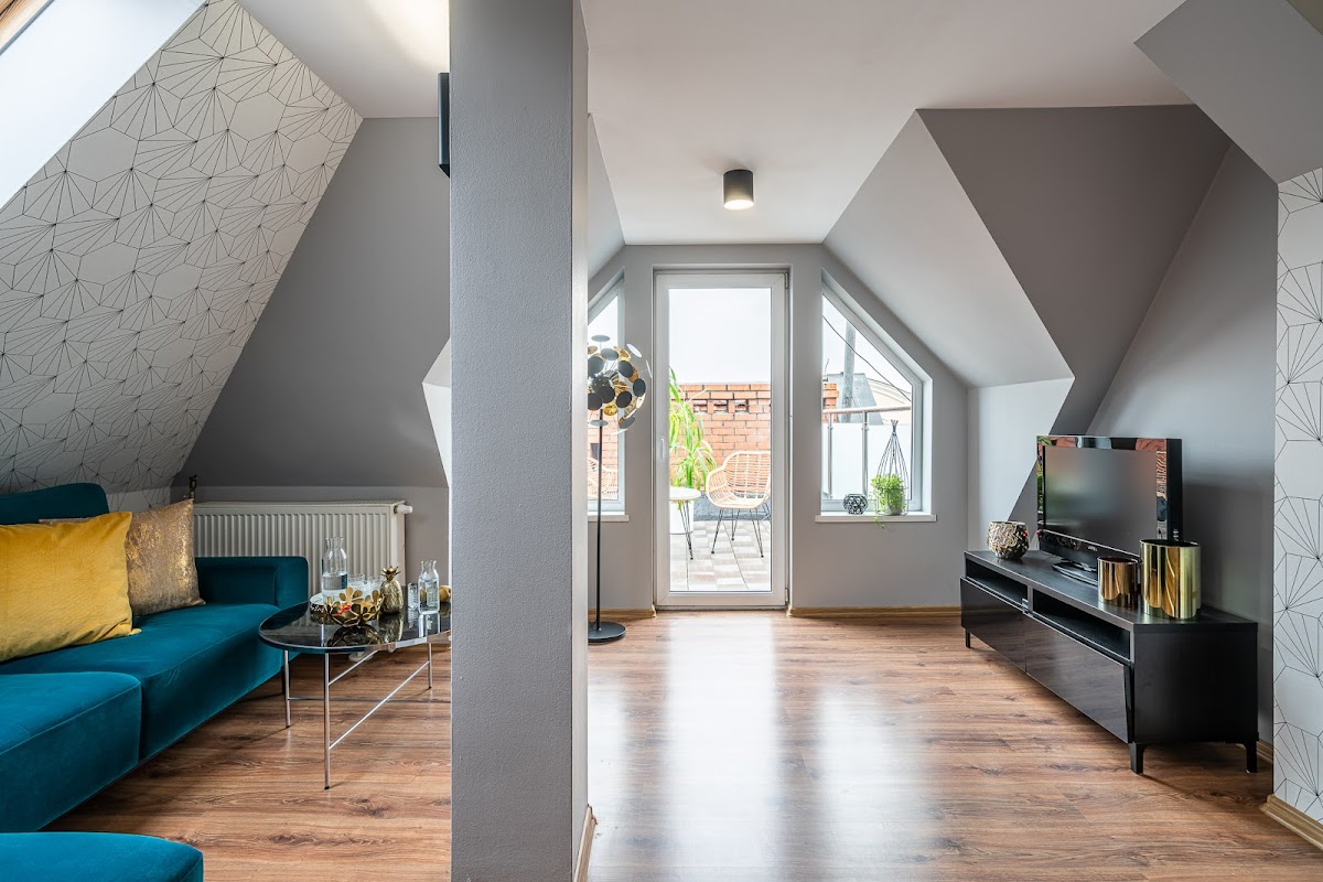Absynt Hostel, Wroclaw