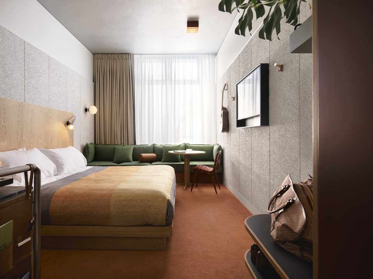 Ace Hotel Sydney — photo 2