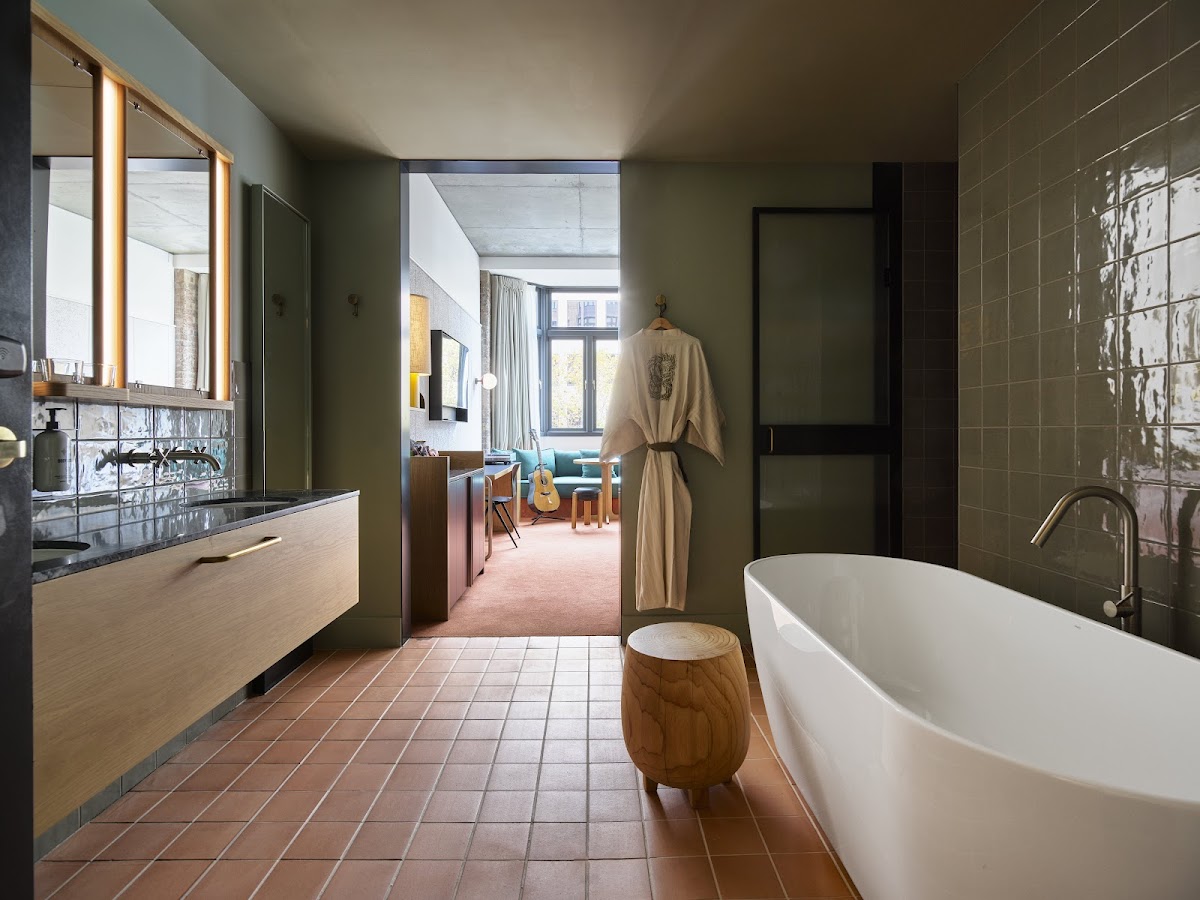 Ace Hotel Sydney — photo 4