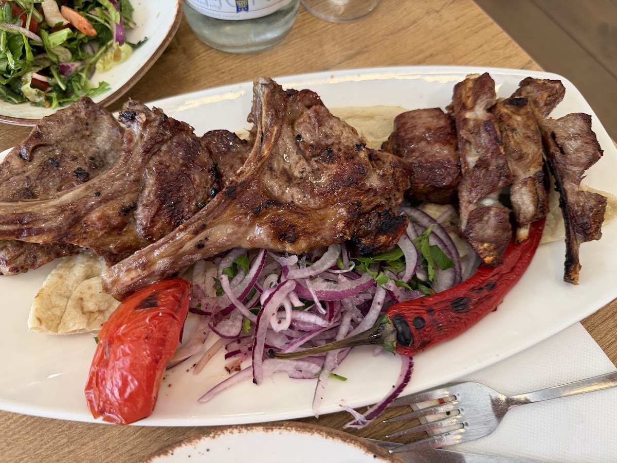Adana Grillhaus — photo 3