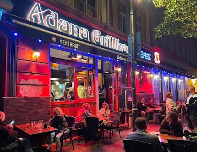 Adana Grillhaus