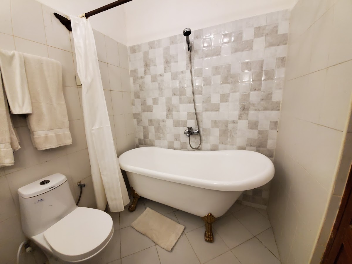 Africa House Hotel — photo 2