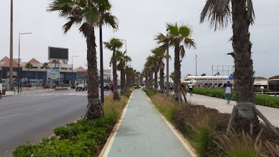 Ain Diab / La Corniche