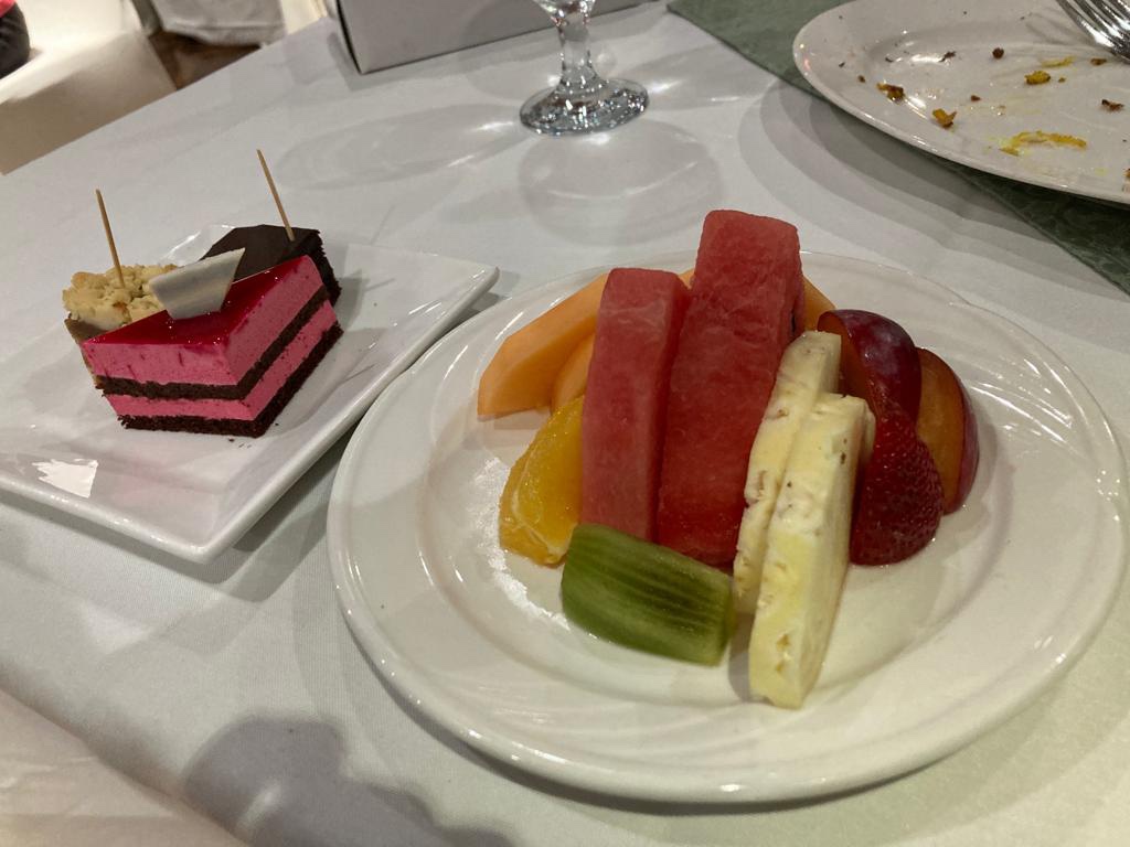 Al Dhafra Dinner Cruise — photo 2