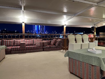 Al Dhafra Dinner Cruise