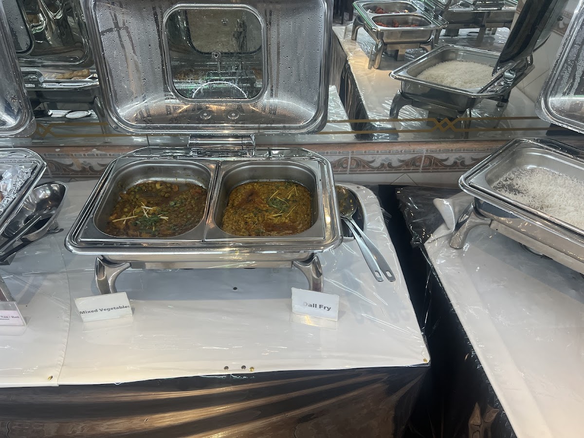 Al Ibrahimi Restaurant — photo 2