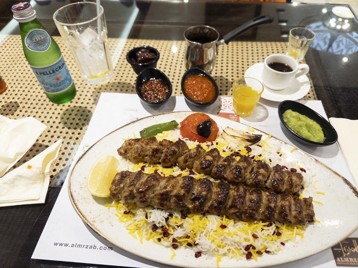 Al Mrzab Traditional Restaurant — photo 6