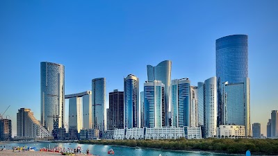 Al Reem Island