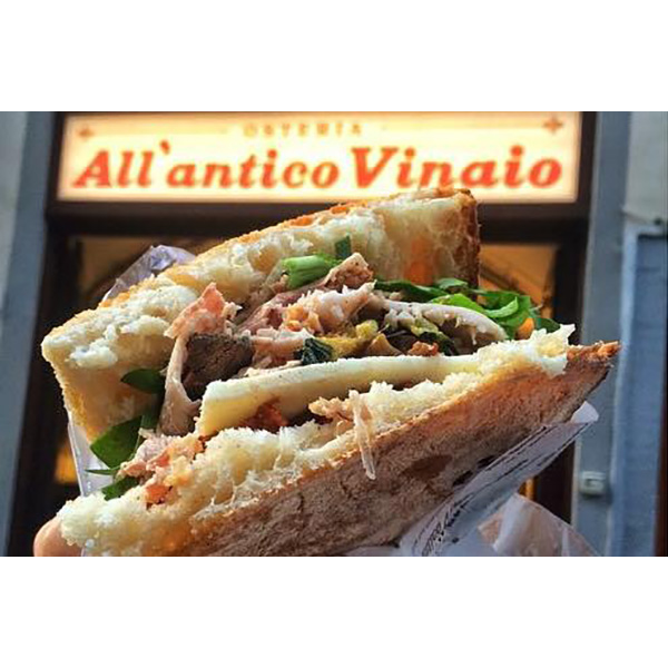 All'Antico Vinaio — photo 3