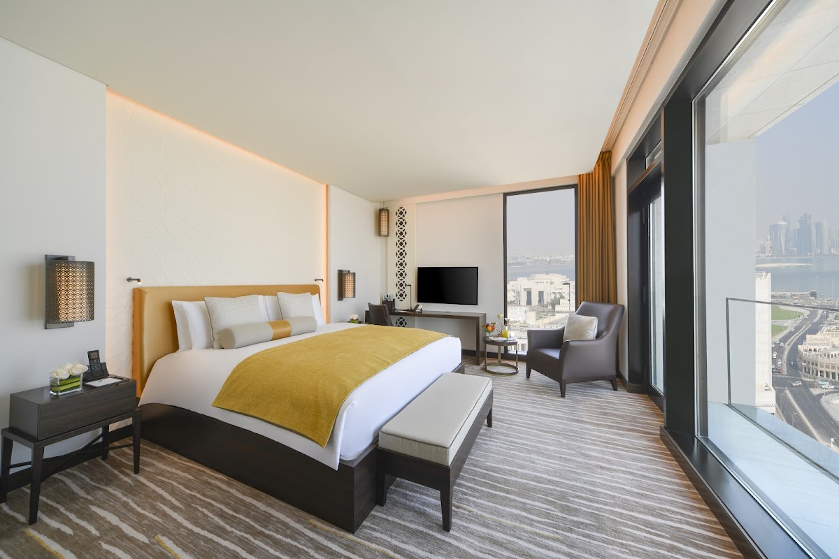 Alwadi Hotel Doha - MGallery, Doha