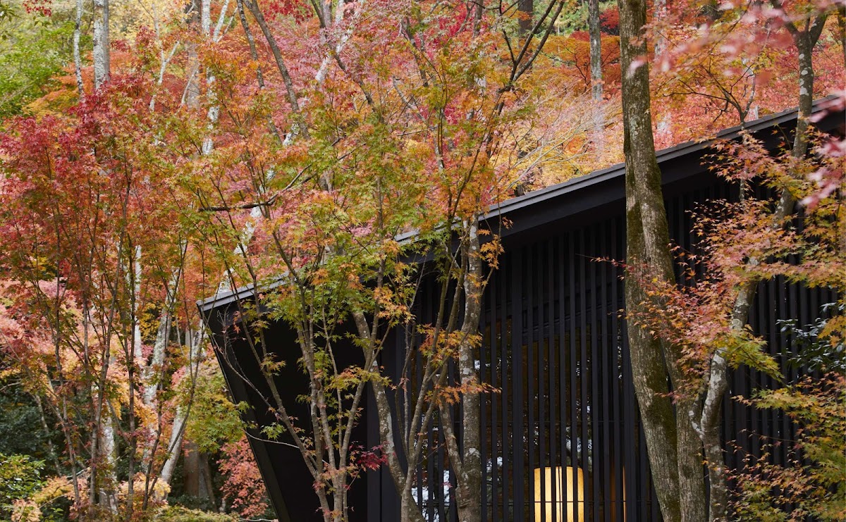 Aman Kyoto — photo 3