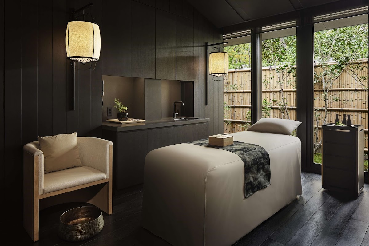 Aman Kyoto — photo 4