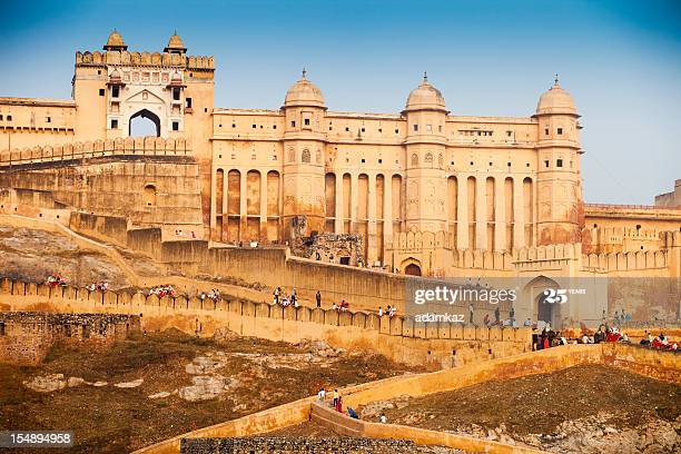Amber Fort, Jaipur
