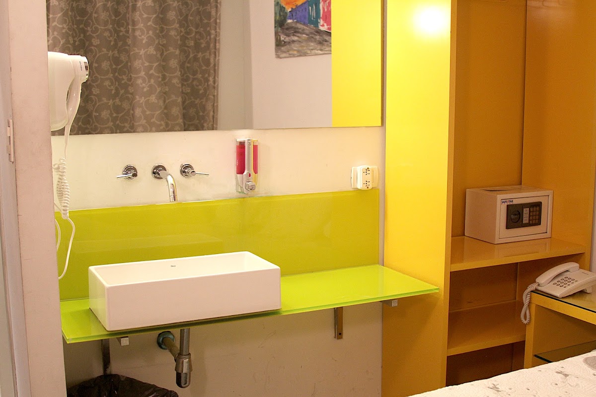 America Del Sur Hostel — photo 3