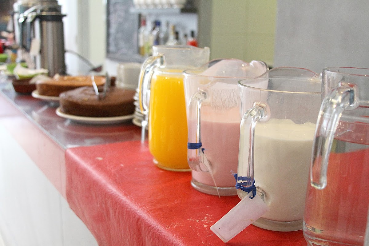 America Del Sur Hostel — photo 4
