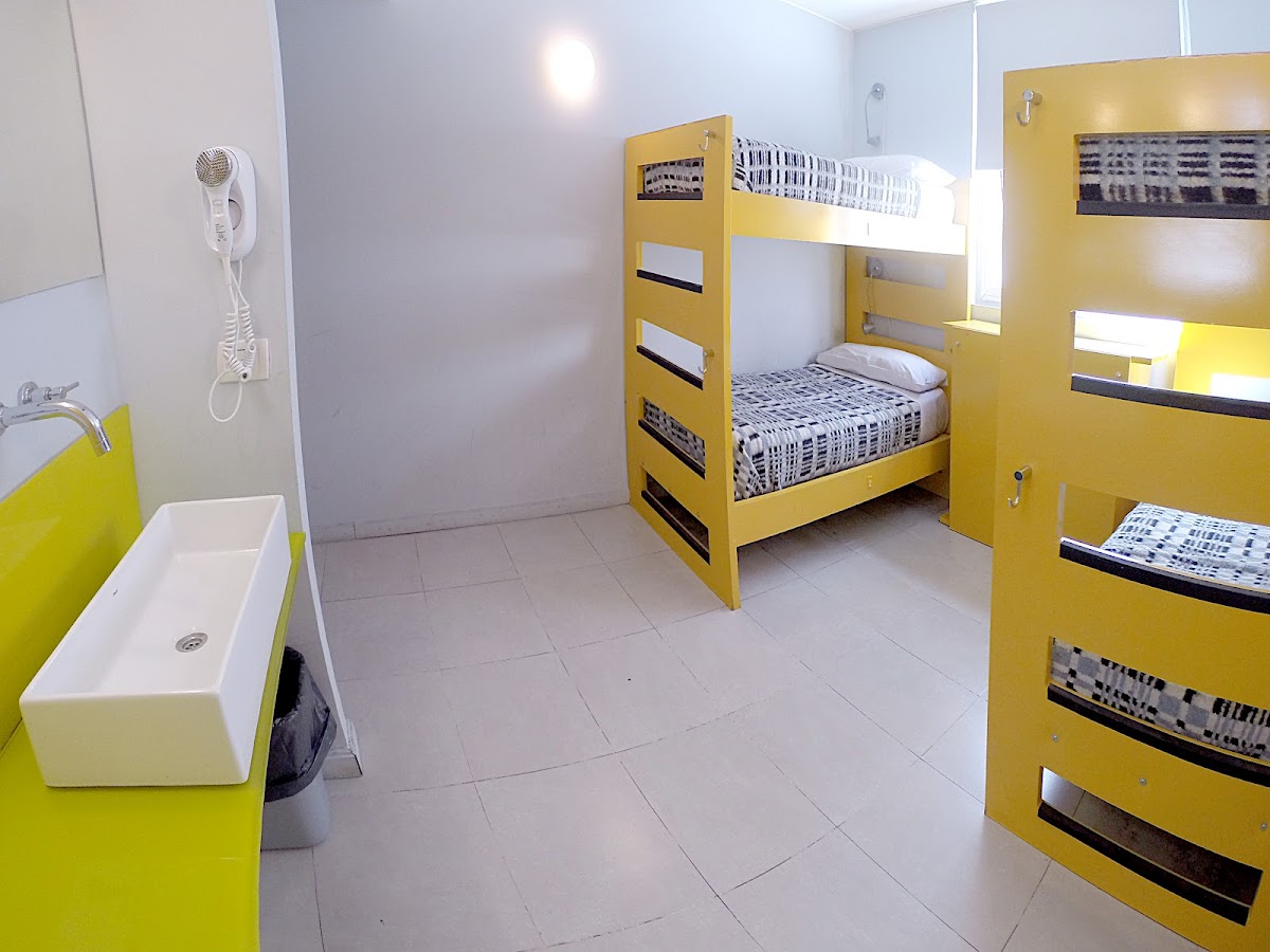 America Del Sur Hostel — photo 5
