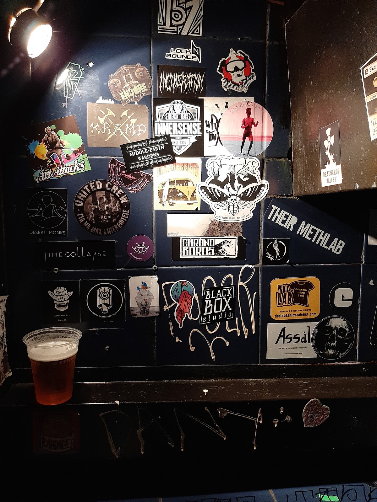 An Club — photo 4
