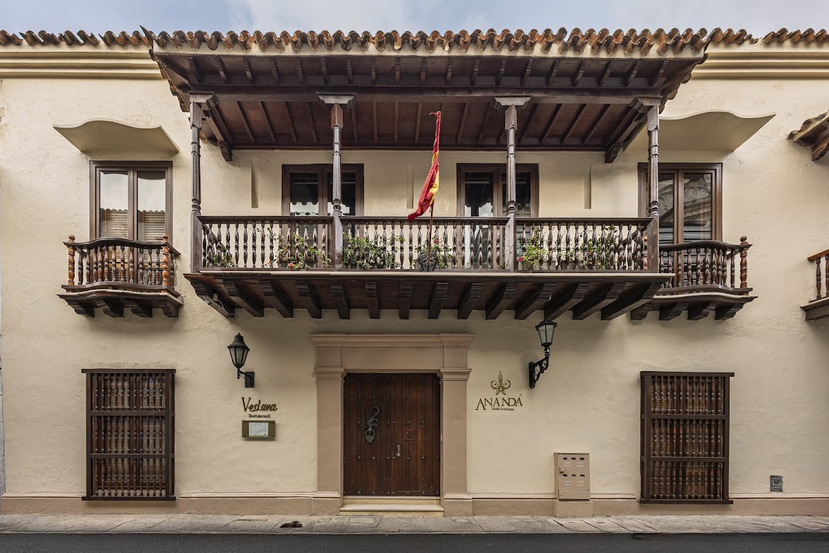 Ananda Boutique Hotel — photo 4