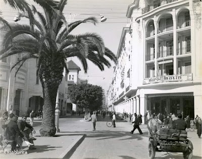 Ancienne Medina