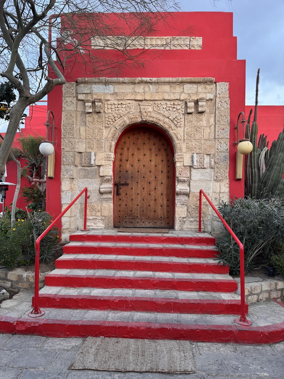 Andrea El Mariouteya — photo 6