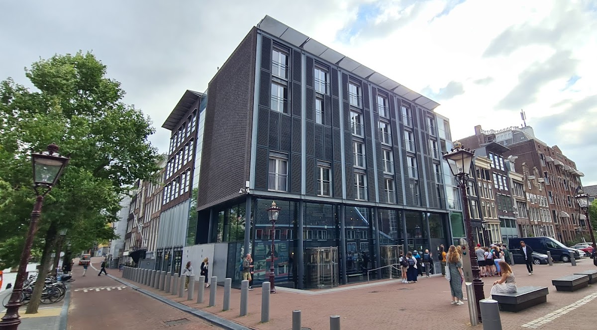 Anne Frank House — photo 6