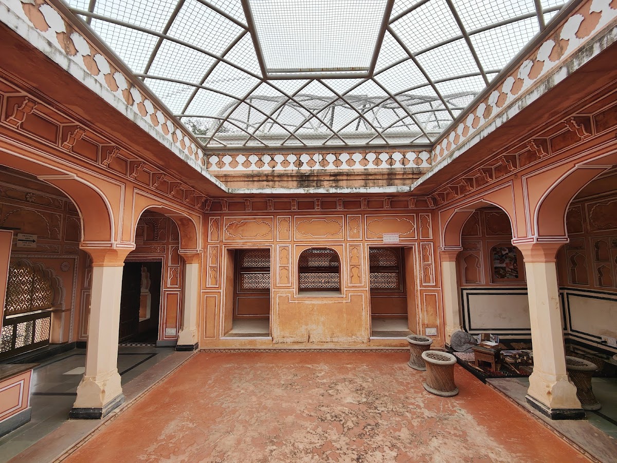 Anokhi Museum of Hand Printing — photo 3