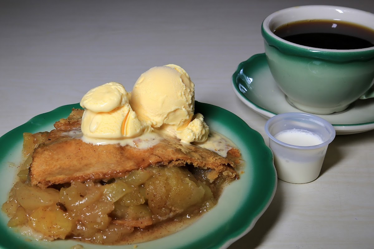 Apple Pan — photo 3