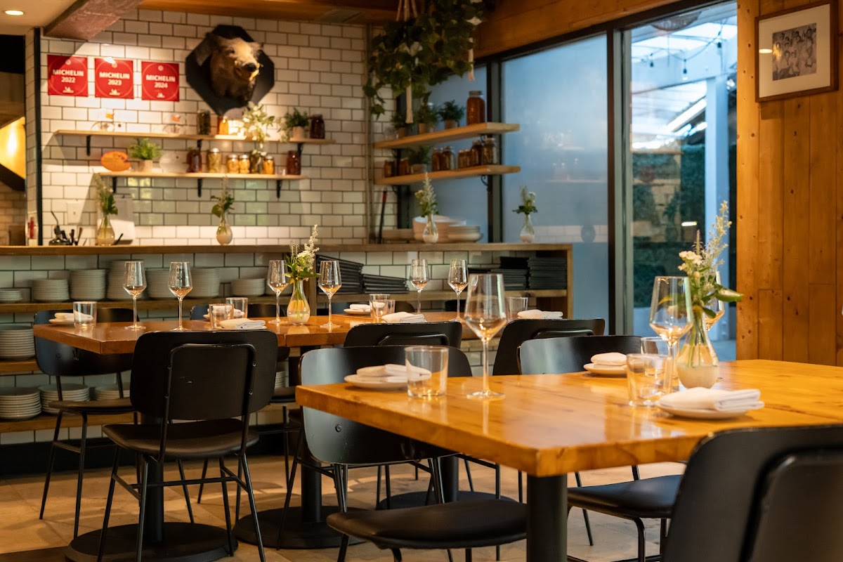 Ariete, Miami