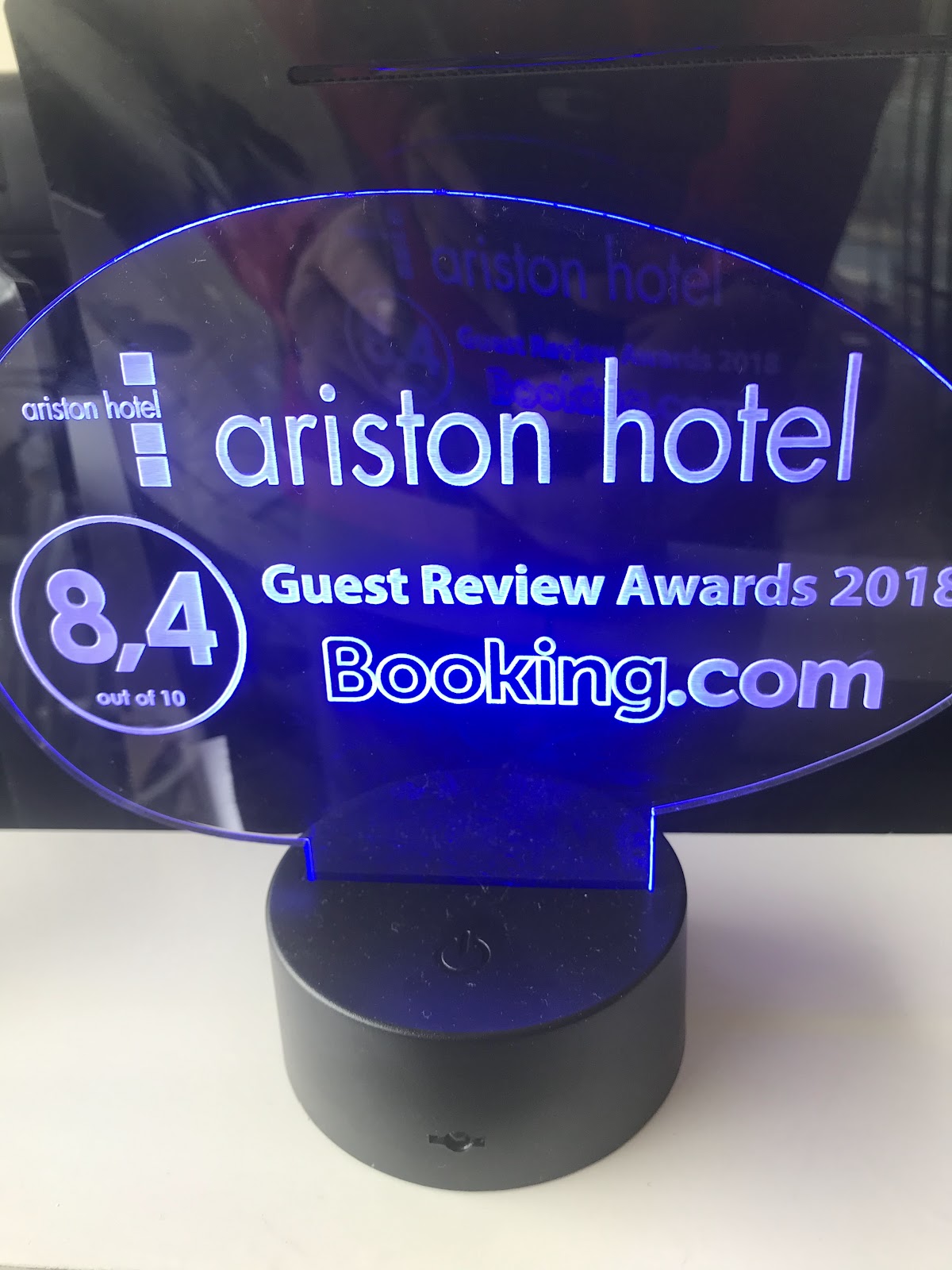 Ariston — photo 4