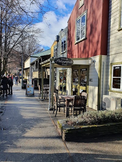 Arrowtown