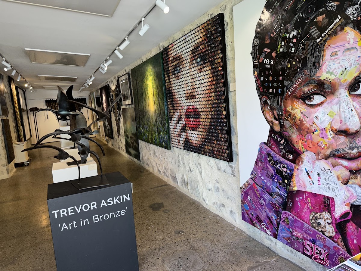 Artbay Gallery — photo 3