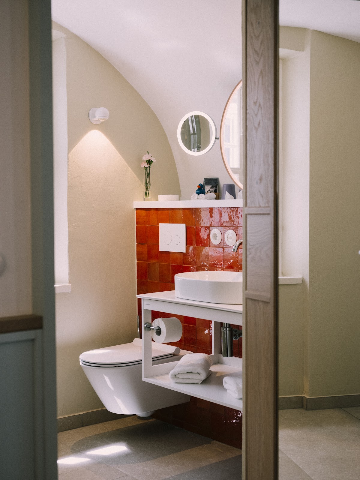 Arthotel Blaue Gans, Salzburg