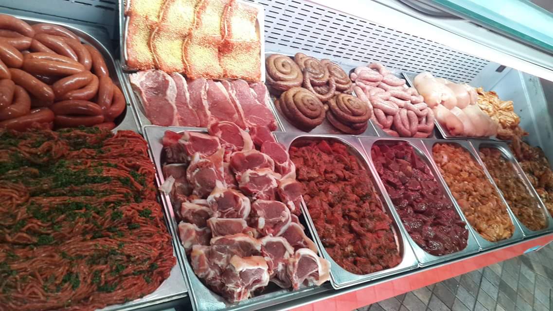 Le Diner du Boucher — photo 6