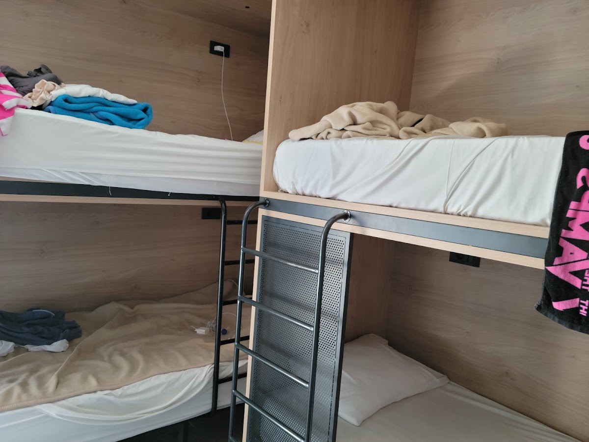 Athens Backpackers — photo 2